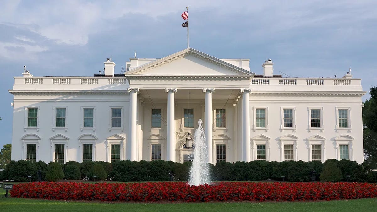 White House