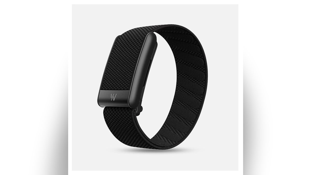 Track all your vital health metrics without a screen.