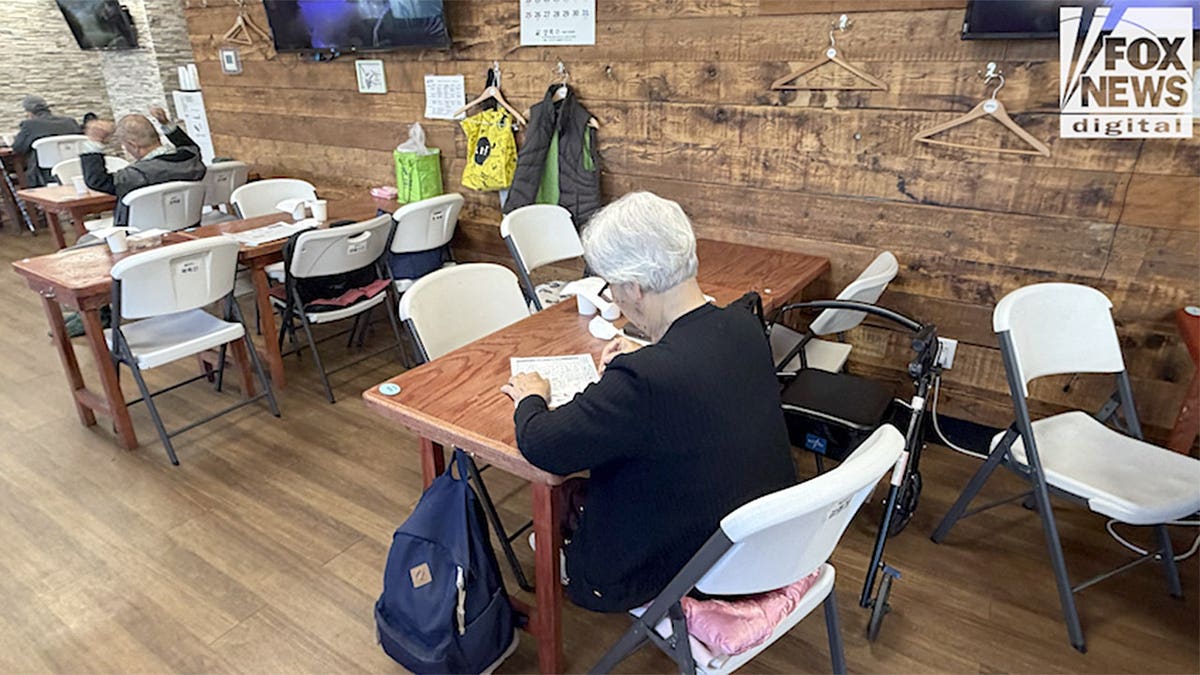 Social Adult Daycares