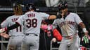 Guardians force decisive ALDS Game 5 as White Sox miss chance to reach first ALCS since 2005