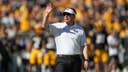Missouri football's Johnnie 'DJ' Jones recovering after successful heart transplant, coach says