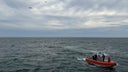 Coast Guard suspends search for Boston-bound medevac plane off Nantucket with 6 on board
