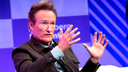 Conan O'Brien compares declining late-night TV landscape to Detroit