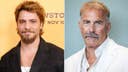 Luke Grimes says he hasn't spoken to Kevin Costner since 'Yellowstone'