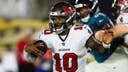 NFL rookie drops incredible cliché as he tries to help Bucs avoid 0-4 start against Packers