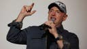 Democrat's 2-word answer on a possible presidential run draws cheers from Maine crowd