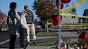 Hero dad who took down Oregon school shooter identified along with teacher killed in attack