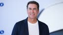 Rob Riggle says Hollywood work is disappearing from LA: 'It's the exception now'
