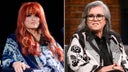 Wynonna Judd calls out Rosie O’Donnell after political comments leave country star ‘in shock’