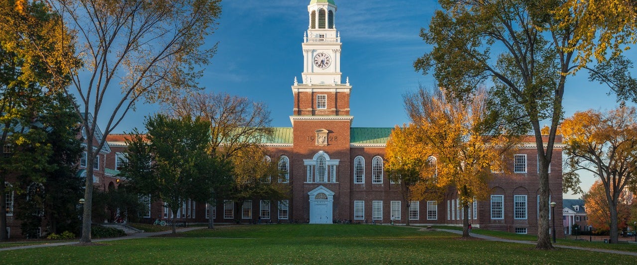 Ivy League provost steps down after fellow faculty say he used AI improperly - Fox News