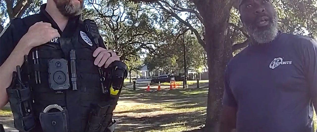 Bodycam debunks parents’ ‘too good’ claim after 3-year-old kicked out of soccer league - Fox News