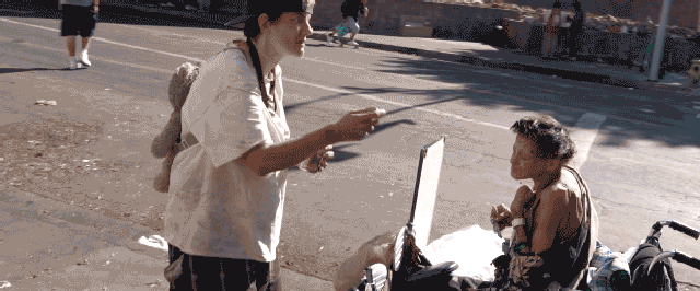 'Shame on her': Unexpected voices unload on Democrats from LA's homeless hellscape - Fox News