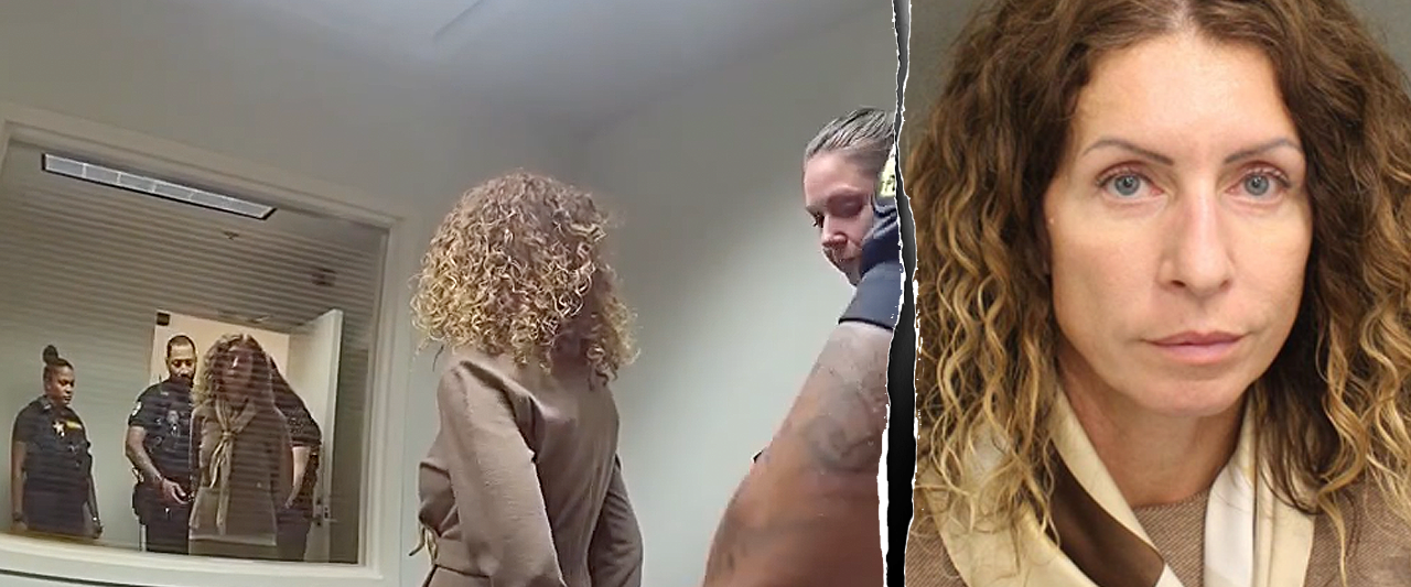 Florida mom arrested straight off the plane after leaving kids home alone during work trip - Fox News
