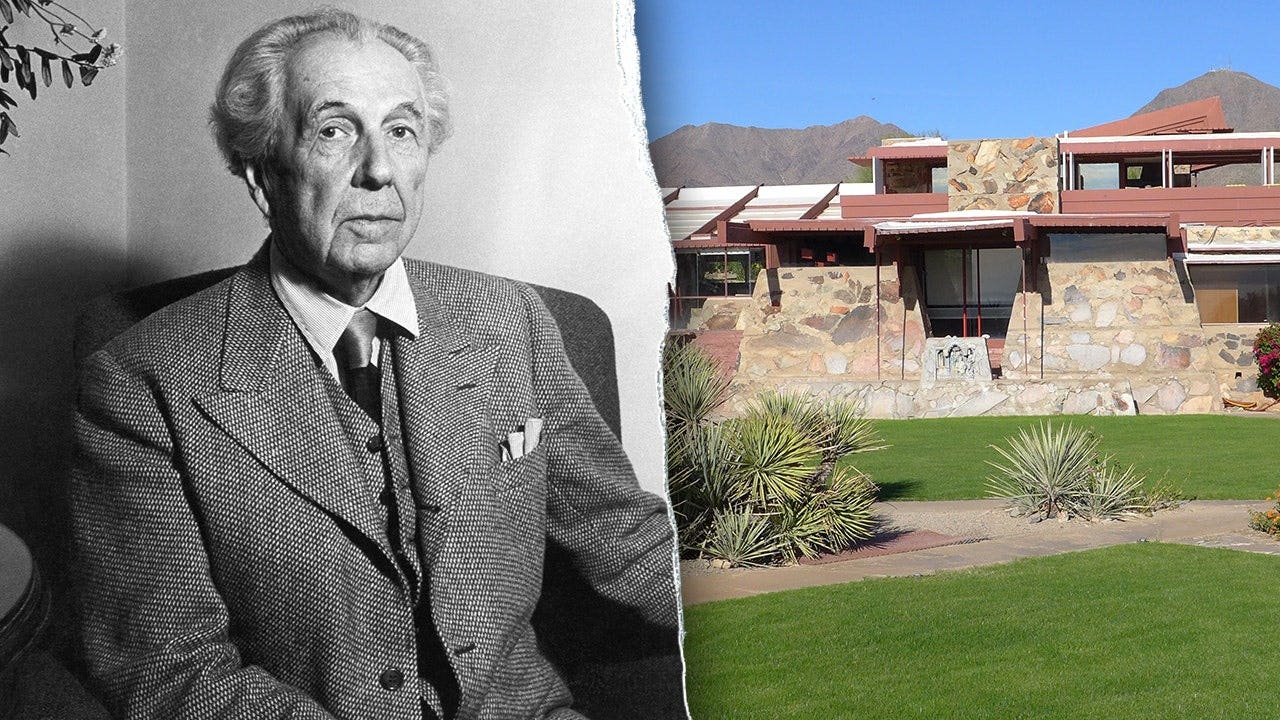 foxnews.com - Andrea Margolis - Tourist killed in freak accident at landmark designed by one of America's most famous architects