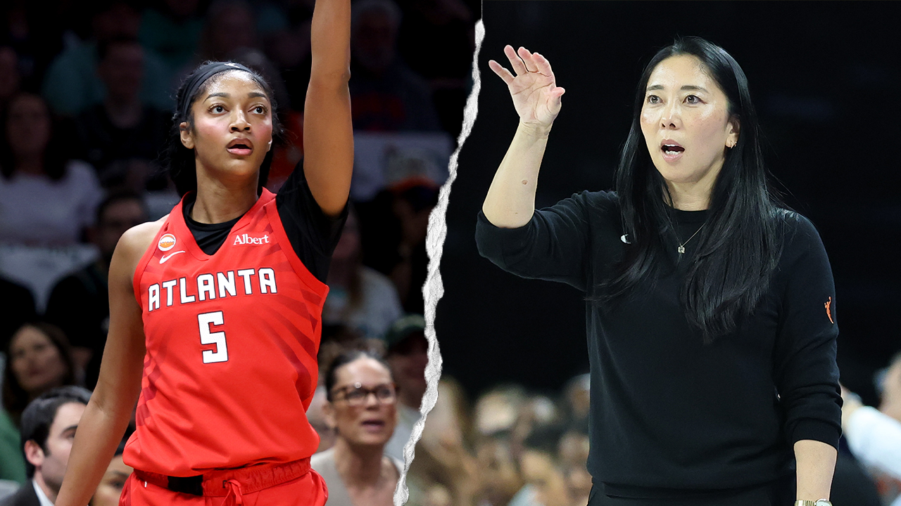 foxnews.com - Jackson Thompson - WNBA Finals: Angel Reese headlines championship showdown as league seeks to draw viewers without Caitlin Clark