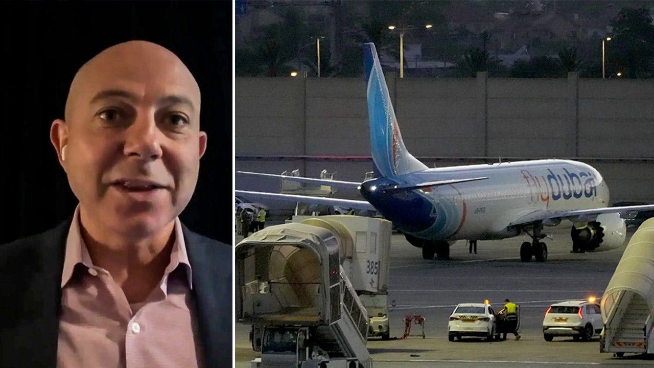 foxnews.com - Robert McGreevy - Crazy' FlyDubai landing explained by Israeli pilot, who offers steps to prevent future crises