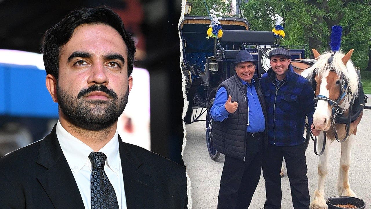 foxnews.com - Kiera McDonald - Mamdani praised over move to dismantle controversial NYC industry - but insiders say there's more to the story