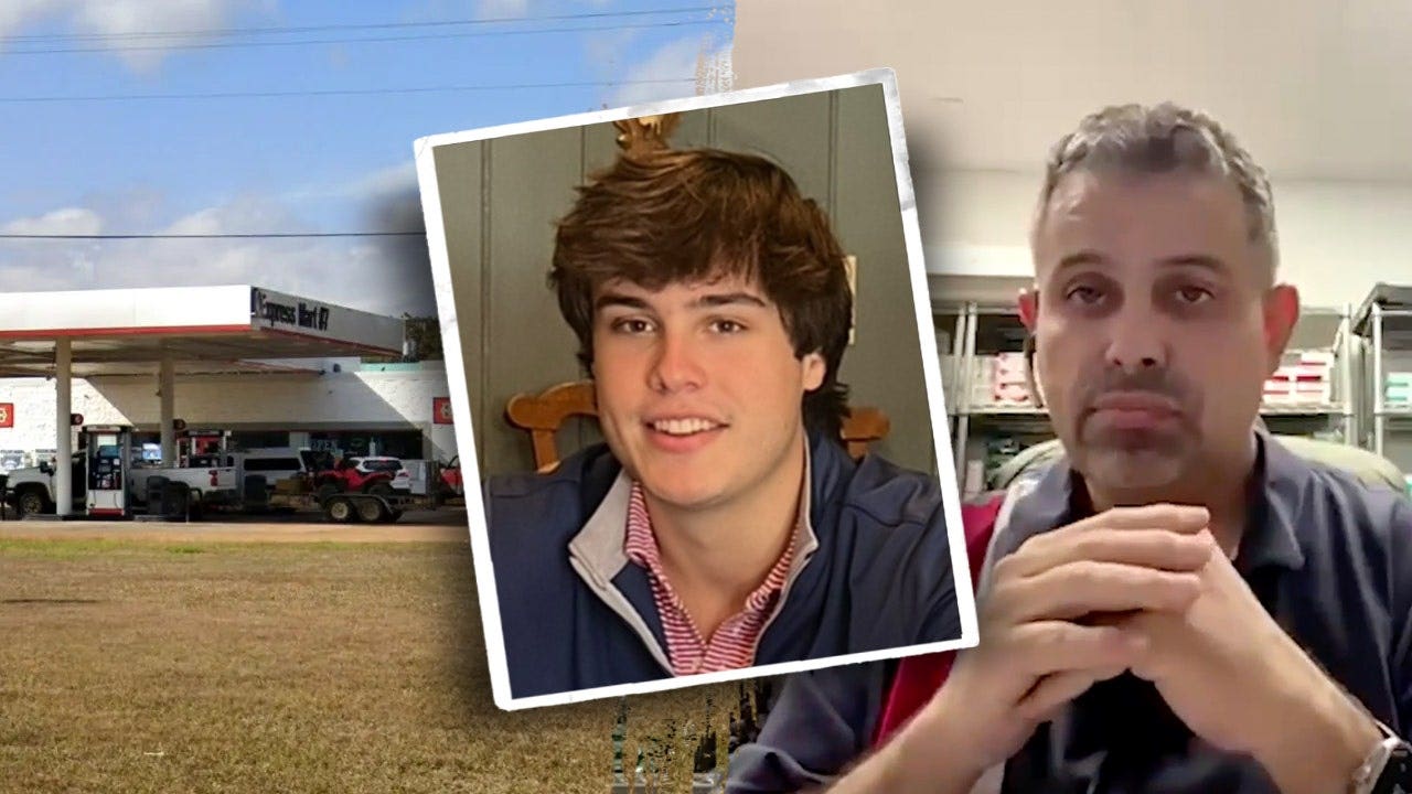 foxnews.com - Adam Sabes - Pills found near dead Ole Miss student didn't come from gas station after feds raid store, owner says