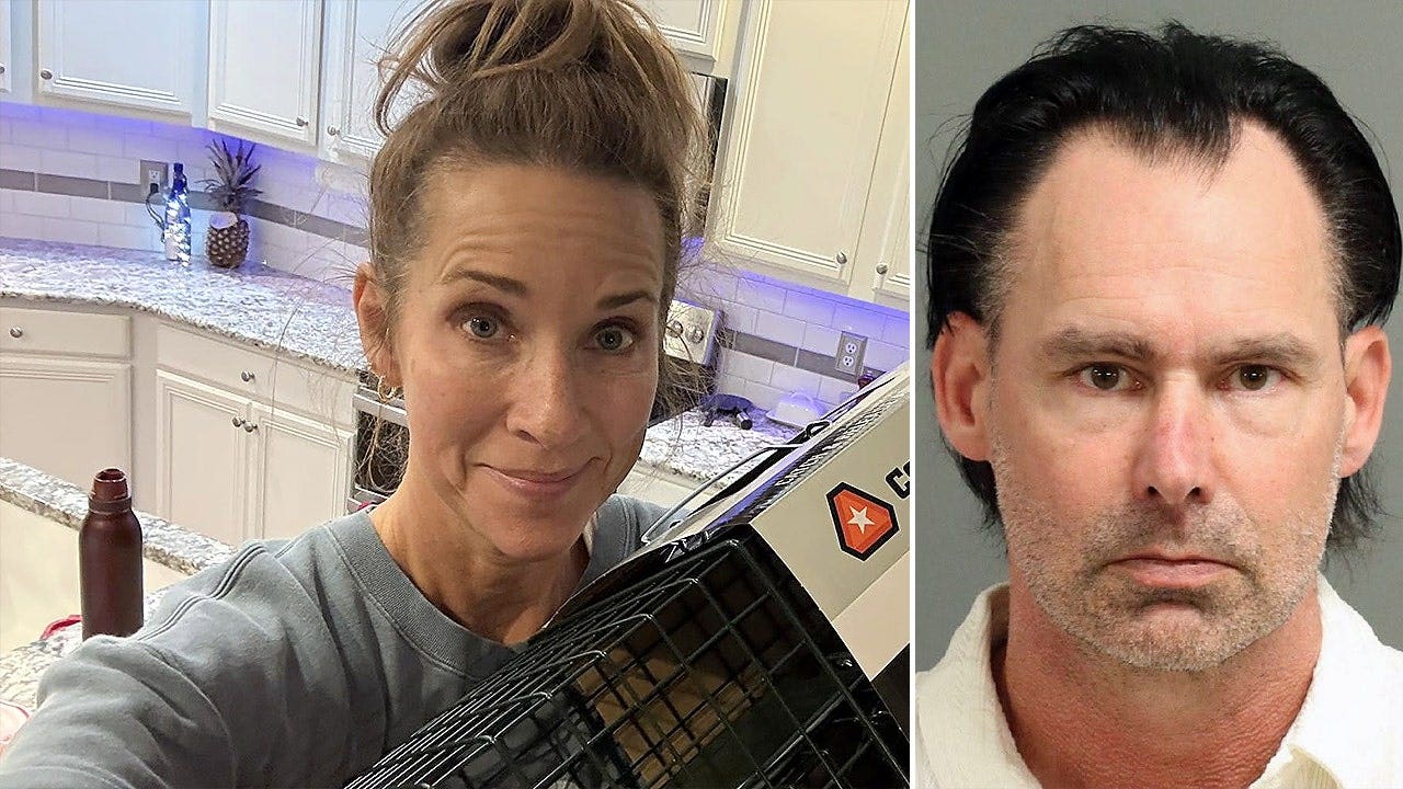 foxnews.com - Greg Wehner - Emmy-winning TV producer charged with stalking ex-wife, longtime news anchor, days after divorce