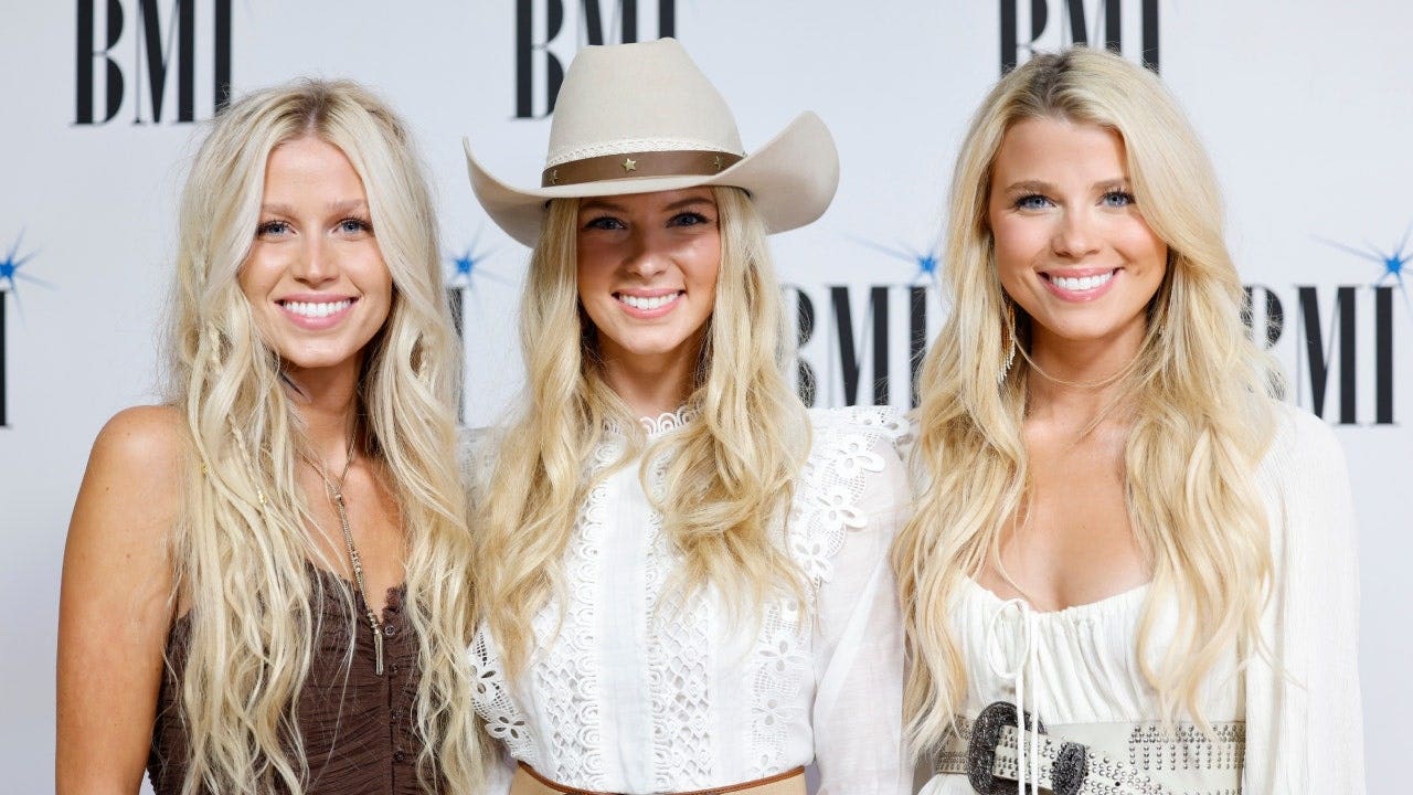 foxnews.com - David Hookstead - Country music trio The Castellows hint at something big with new unreleased song preview