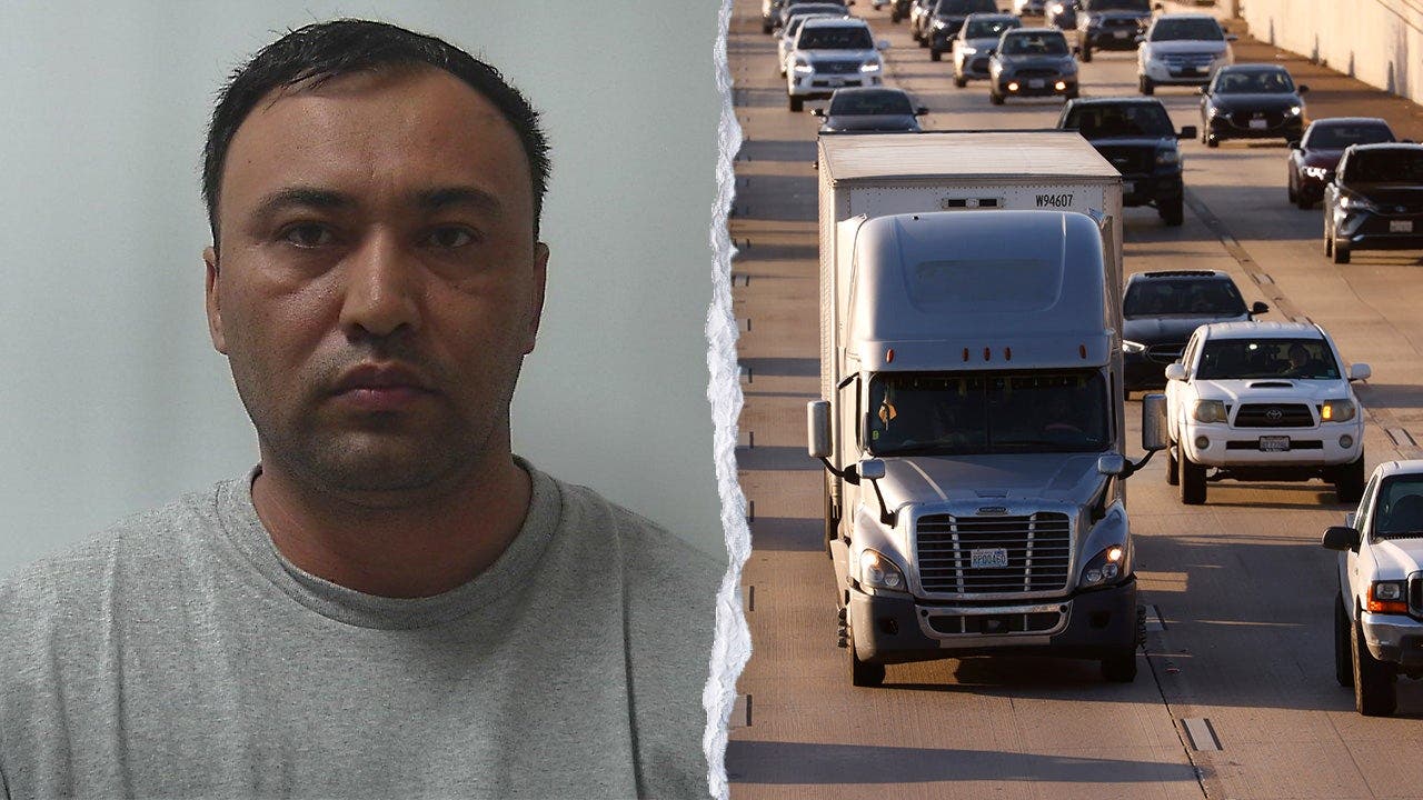 foxnews.com - Andrew Miller - How an Uzbek truck driver's fatal crash exposed troubling fraud trend in Middle America: 'Chameleon carriers'