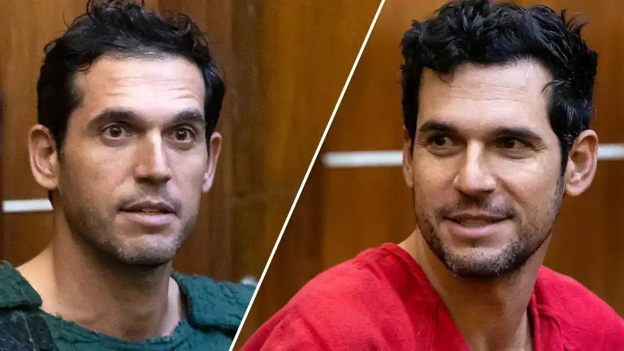 foxnews.com - Greg Wehner - Luxury real estate brothers sentenced to 30 years in prison for yearslong sex-trafficking scheme