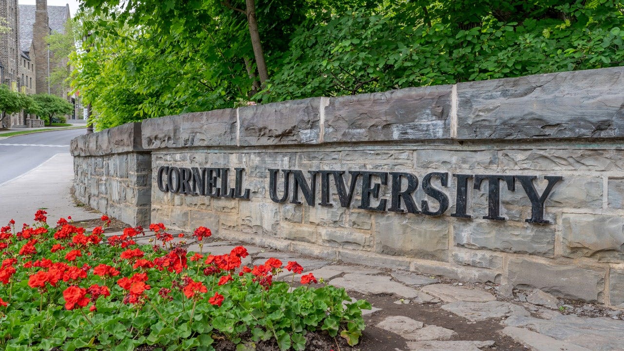 foxnews.com - Greg Wehner - Cornell sexual assault case revives scrutiny of a little-known New York law on intoxicated victims