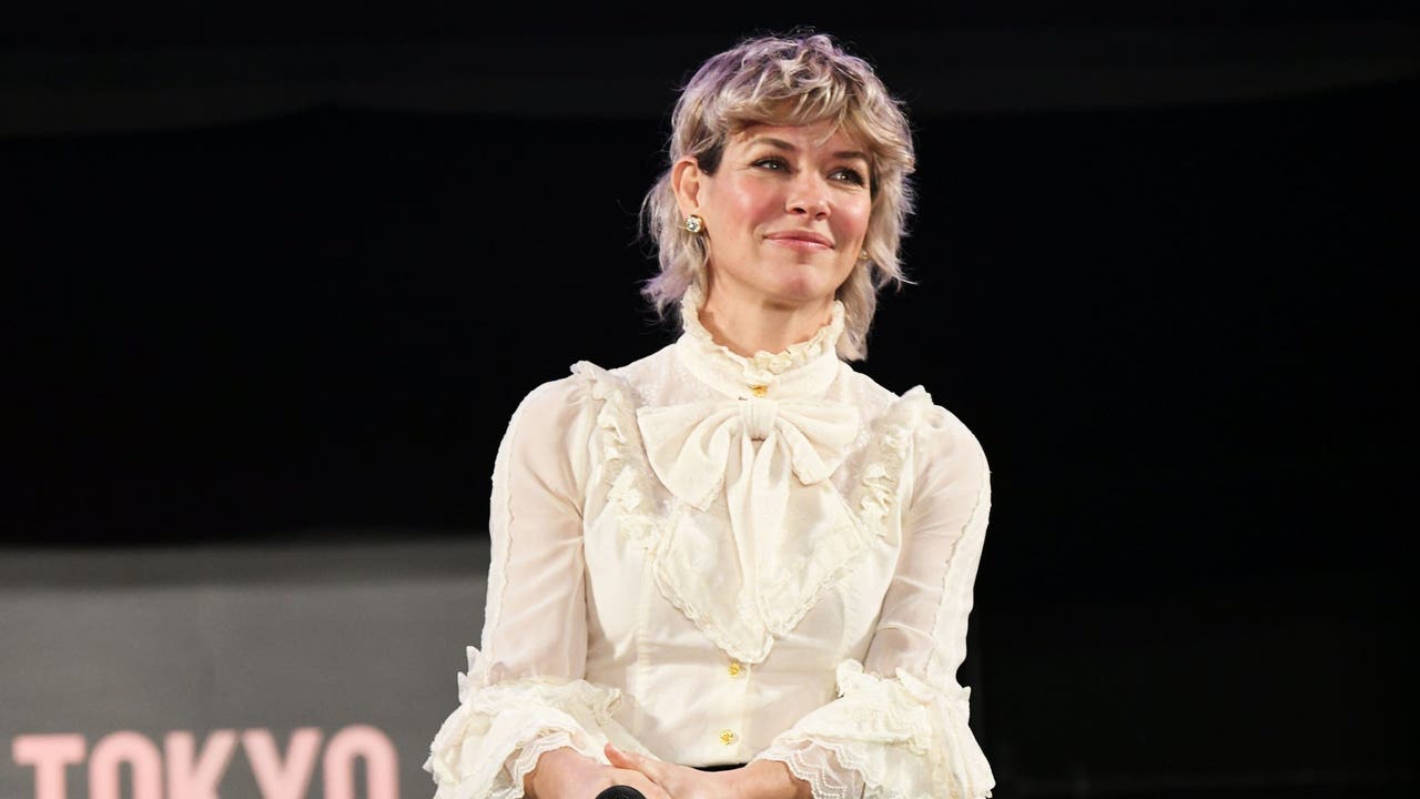foxnews.com - CJ Womack - Ant-Man' star Evangeline Lilly says she left Hollywood because she 'always hated being famous