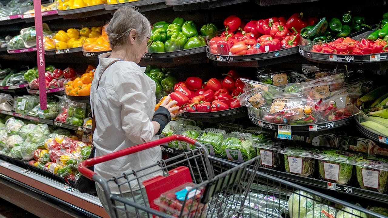 foxnews.com - Kurt Knutsson, CyberGuy Report - Major US grocery chains hit by cybersecurity incident