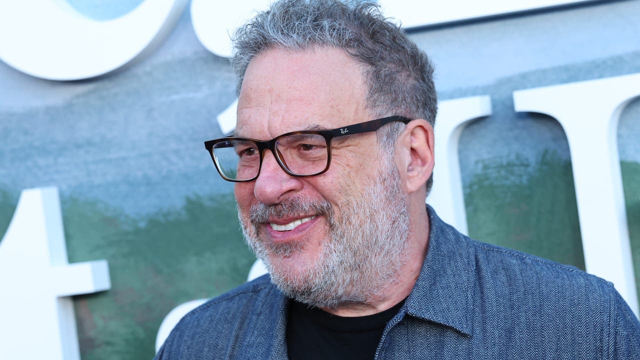 foxnews.com - Carly Mayberry - Hollywood star sounds alarm over disappearing jobs as productions flee California