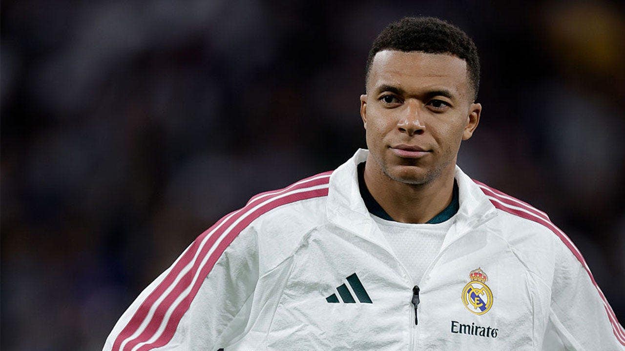 foxnews.com - Mark Harris - Kylian Mbappe predictably bends the knee after losing Chinese sponsors for laughing at meme of dictator Mao