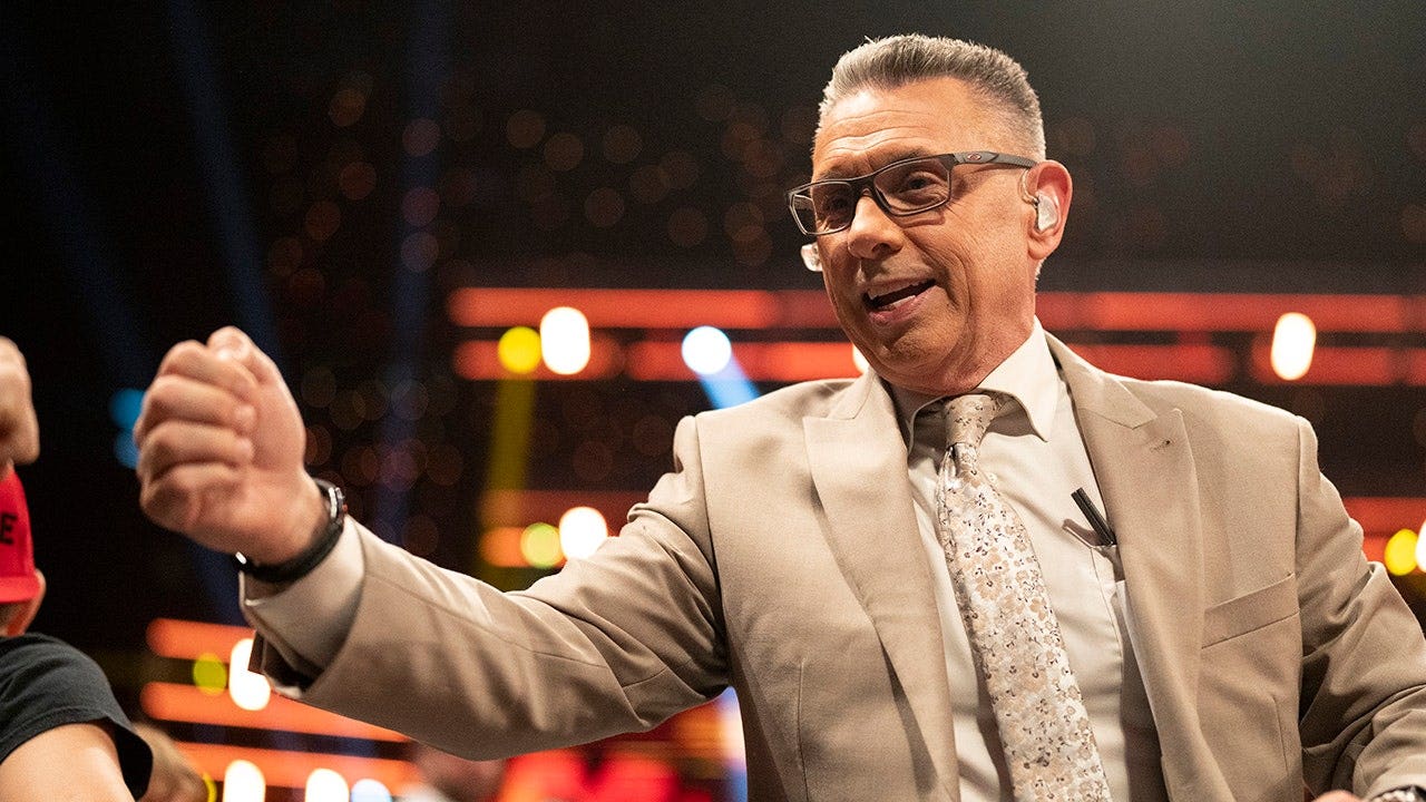 foxnews.com - Bobby Burack - WWE's Michael Cole refuses to dip his toe into political waters, bucking trend among sports broadcasters