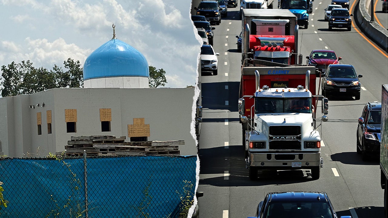 foxnews.com - Andrew Miller - Alarming fraud trend puts small-town mosque with industry and foreign govt ties in focus: 'Our motherland now'