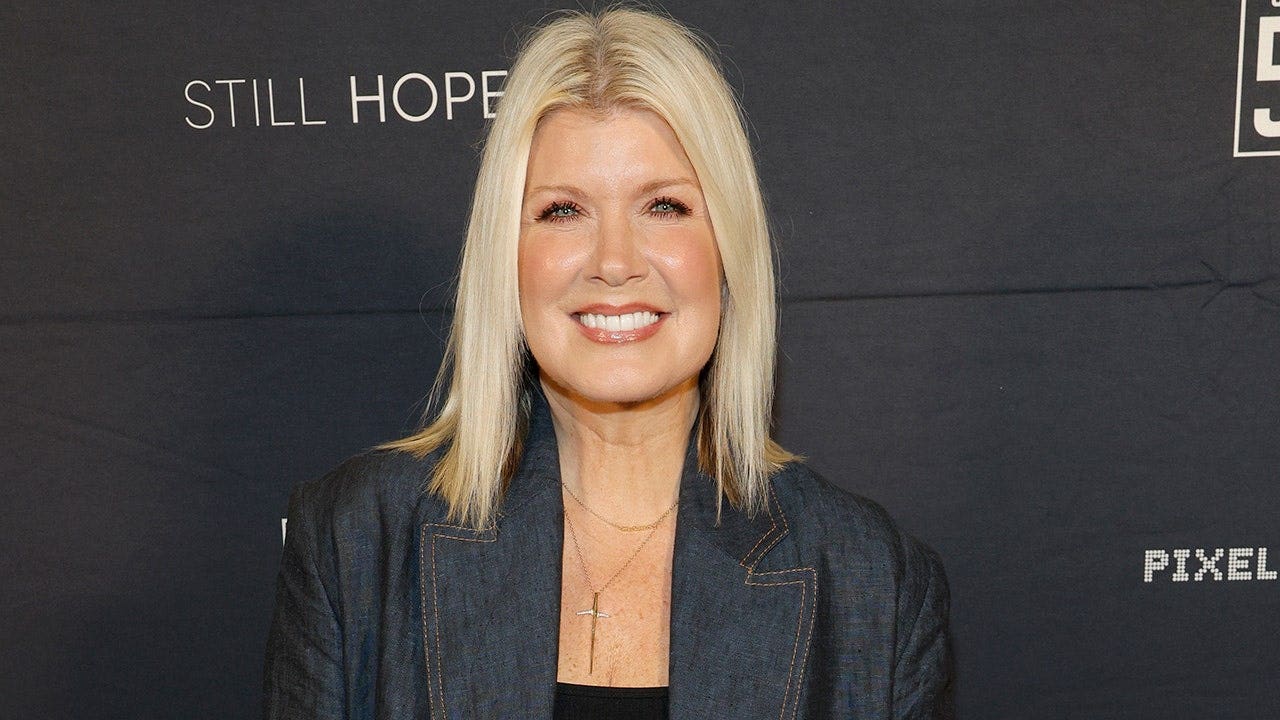 foxnews.com - Lori Bashian - Christian singer Natalie Grant urges fans not to 'ignore your body' after fall led to emergency surgery