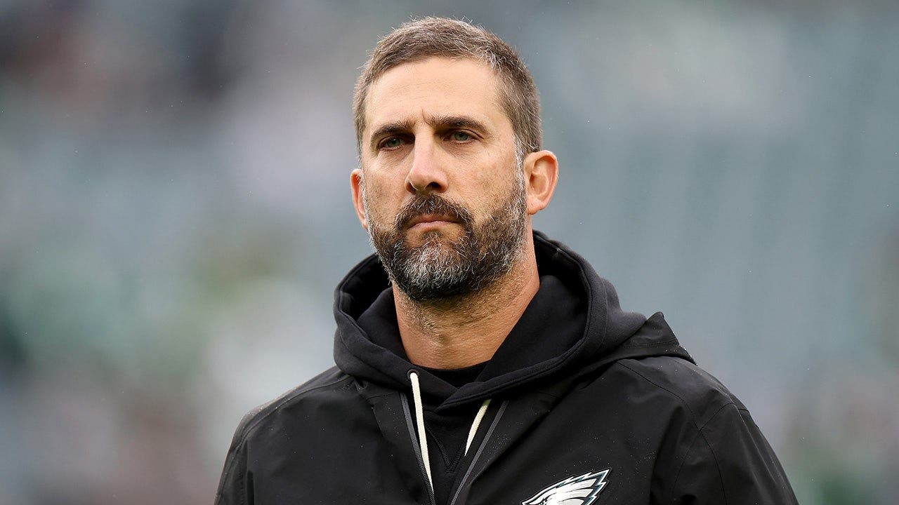 foxnews.com - Ryan Canfield - Philadelphia sports hit rock bottom as Eagles, Phillies, Flyers all are having abysmal October
