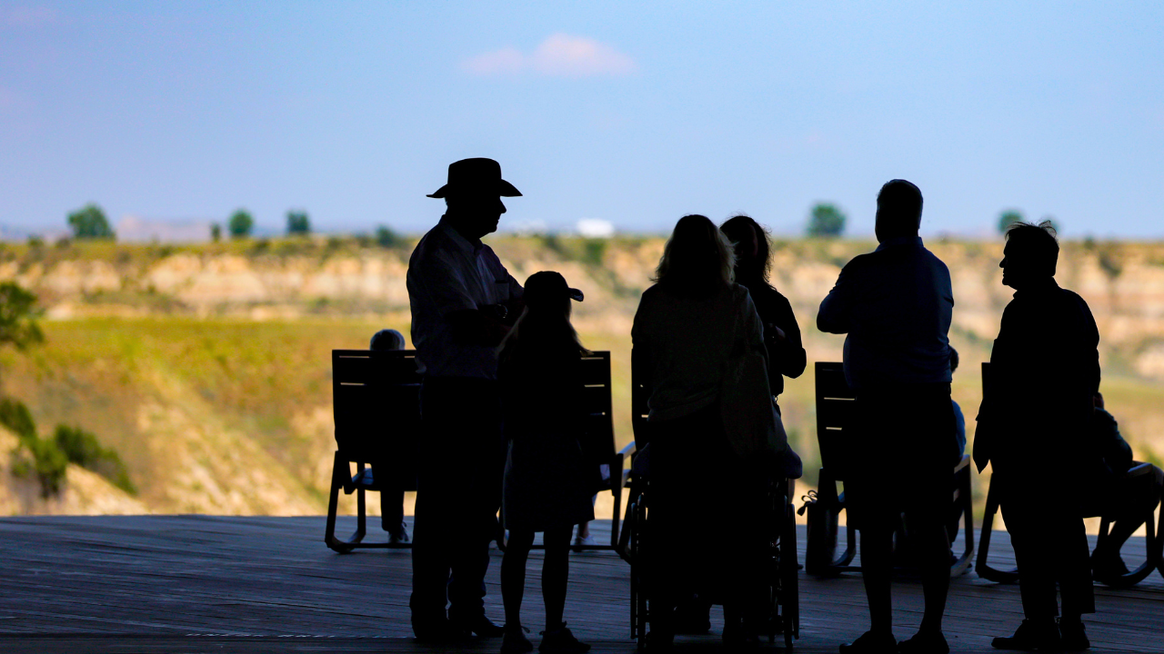 foxnews.com - Amanda Macias - This sparsely populated red state quietly climbed to the top of America's financial rankings