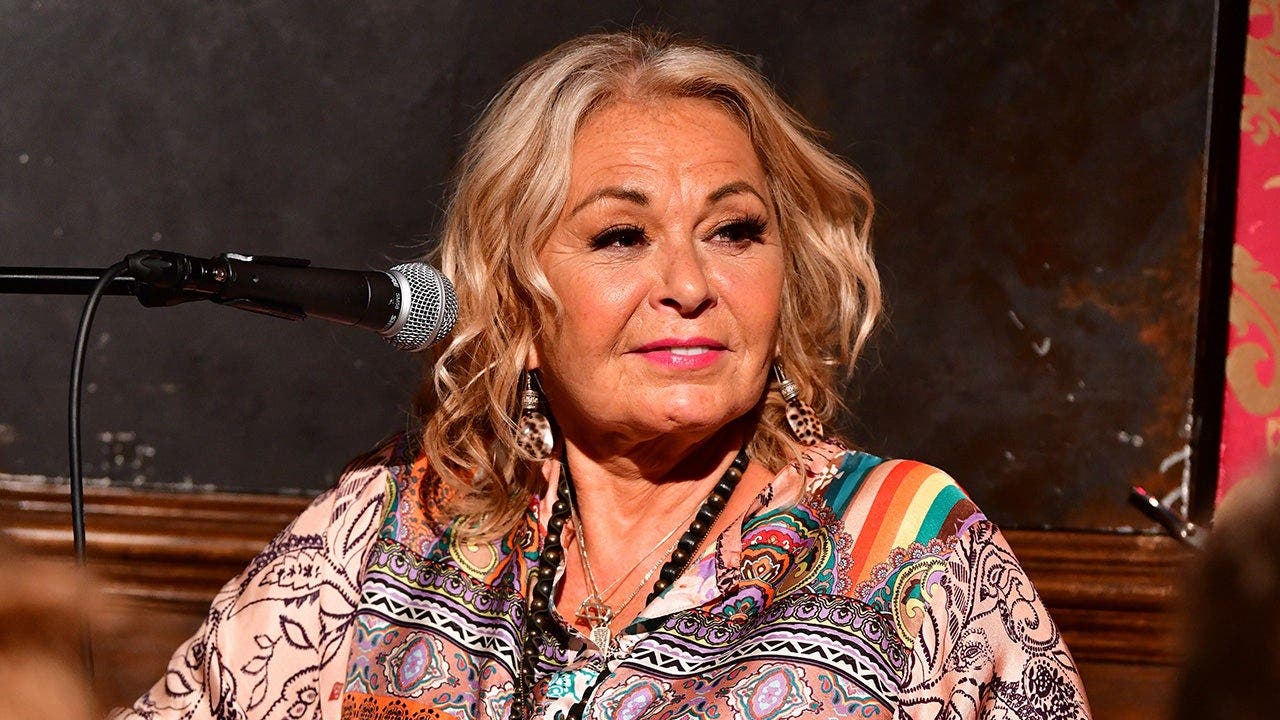 foxnews.com - Brie Stimson - Roseanne Barr challenges Hollywood to give her another shot after controversial 'Roseanne' exit