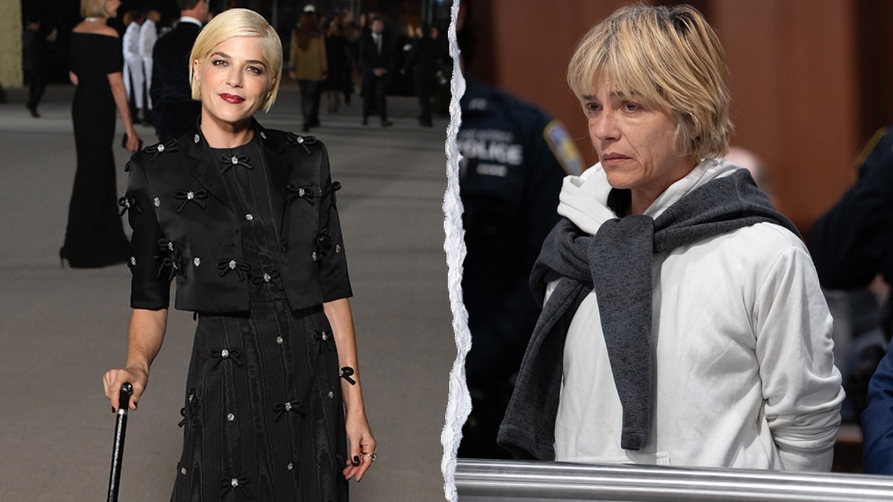 foxnews.com - Melissa Rudy - Selma Blair's lawyer cites missed medication, head injury after in-flight arrest: What doctors say