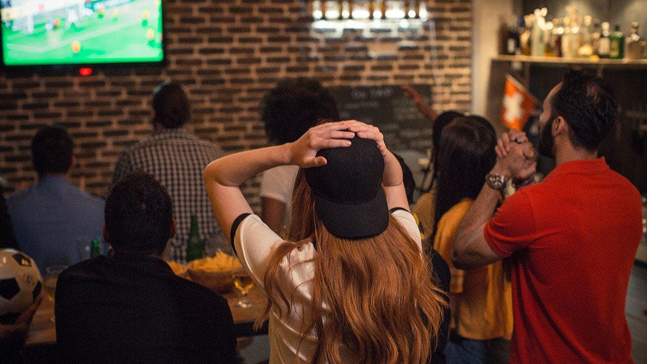 foxnews.com - Joe Kinsey - Philly gay sports bar canceled by its own for not being gay enough on eve of WNBA Finals