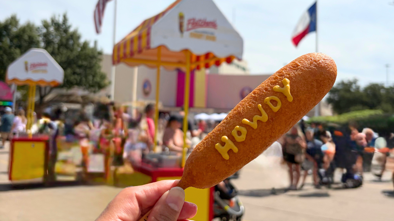 foxnews.com - Amanda Macias - Inside the family business that turned a famous fair food into an American tradition