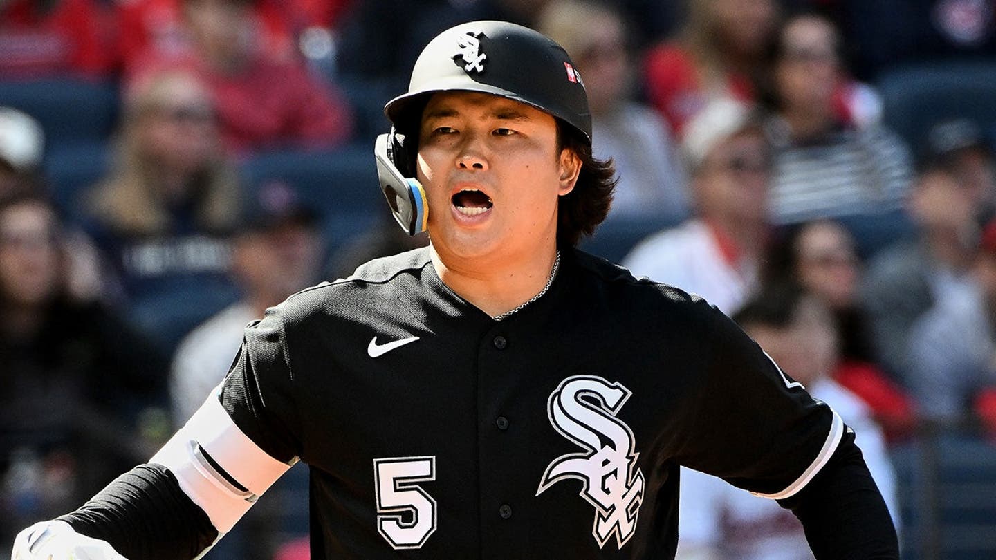 Η White Sox κέρδισε άλλη μια δραματική επιστροφή για να κερδίσει τους Guardians και να πάρει το επιβλητικό προβάδισμα 2-0 ALDS