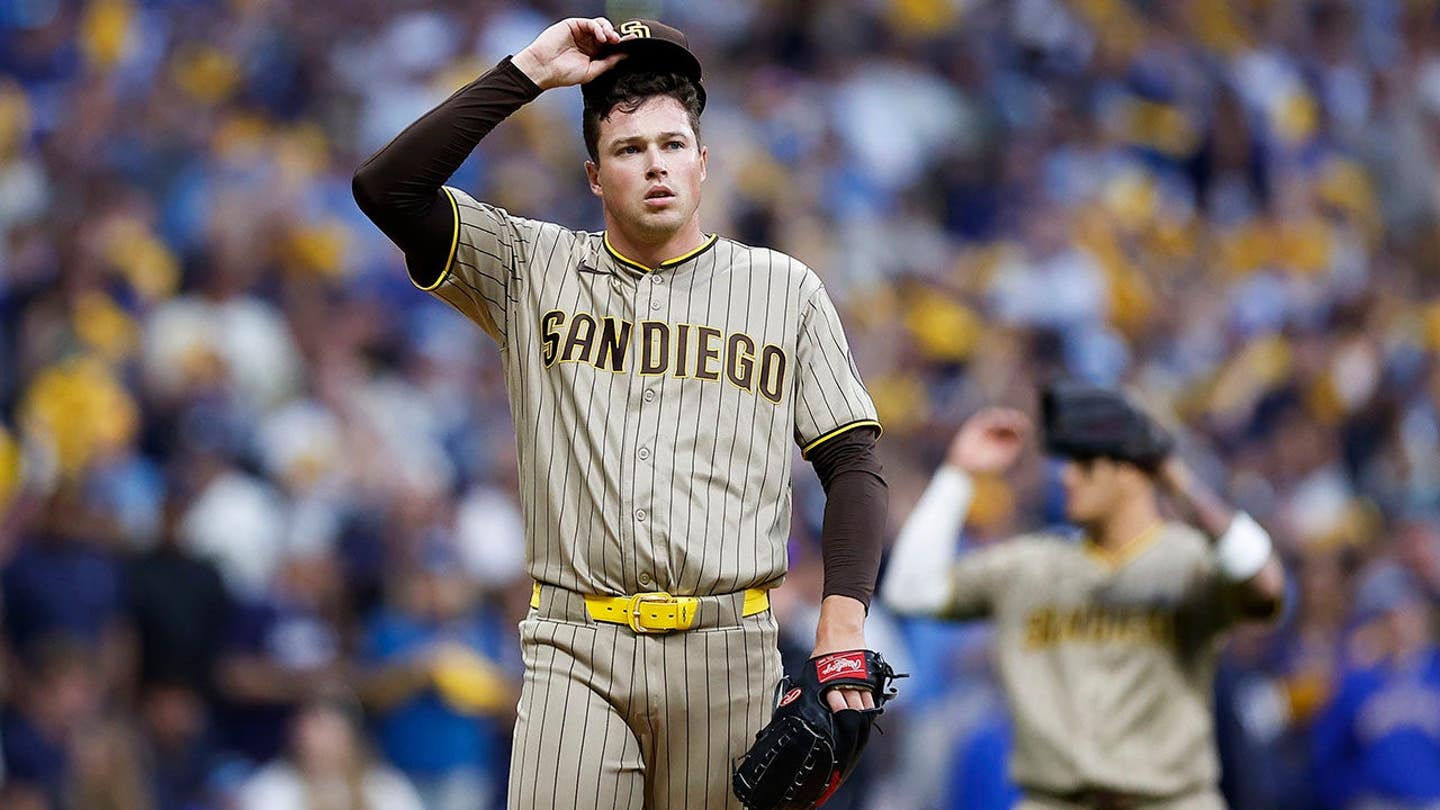 Πιο κοντά ο Mason Miller μπαίνει στη λίστα πατρότητας 45 λεπτά πριν ξεκινήσει η σεζόν των Padres