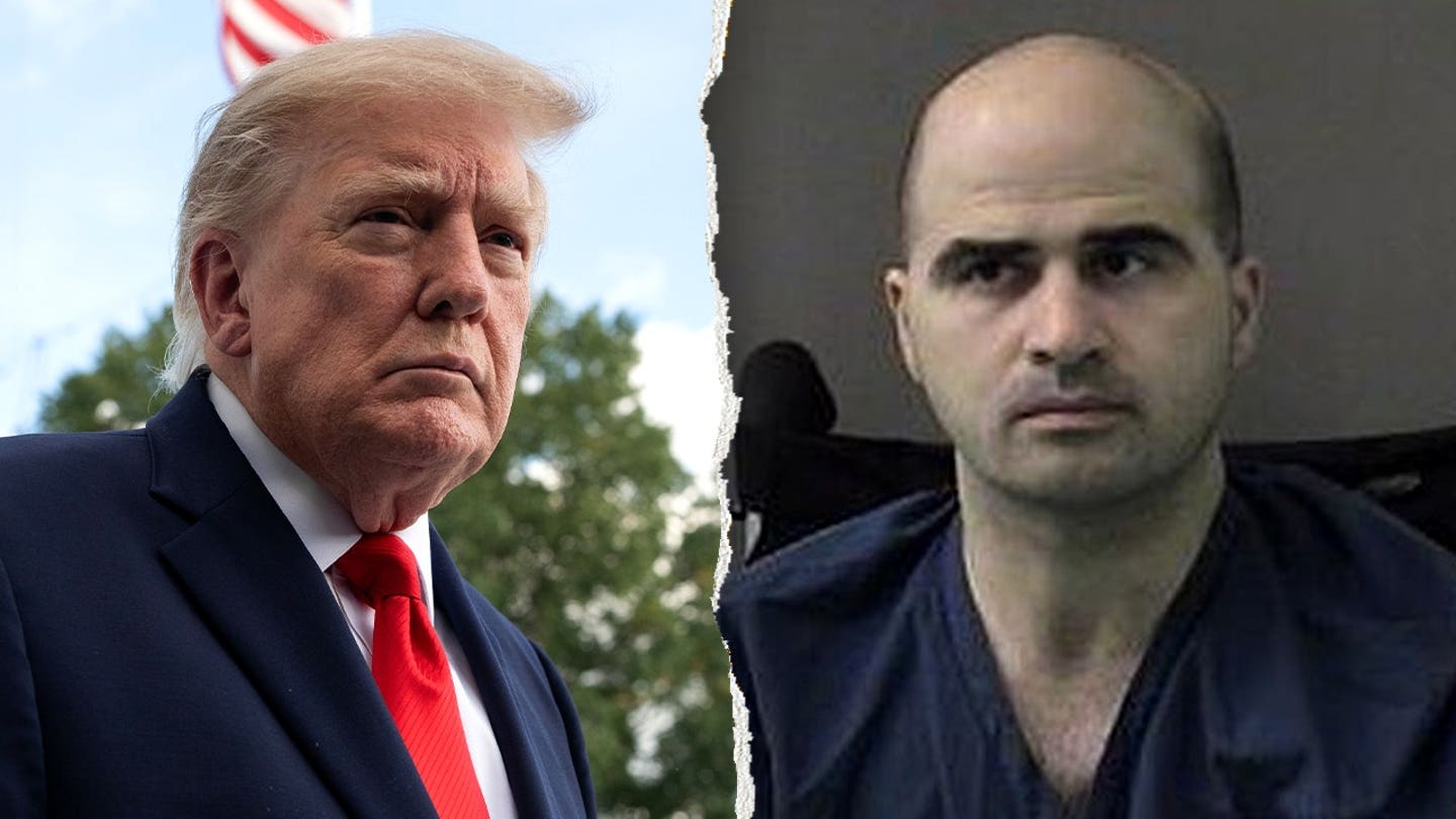 Americans back Trump's decision against livestreaming Nidal Hasan's firing squad execution