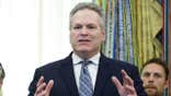 Alaska Gov. Mike Dunleavy