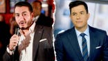 Abdul El-Sayed, Tom Llamas