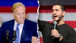 Mike Rogers, Abdul El-Sayed