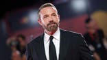 Ben Affleck attends the Company screening at the Venice International Film Festival.
