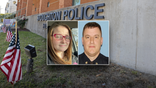 Sandra Birchmore and Matthew Farwell