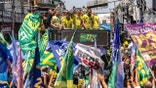 Brazil election 2026