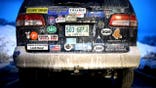 Bumper Stickers